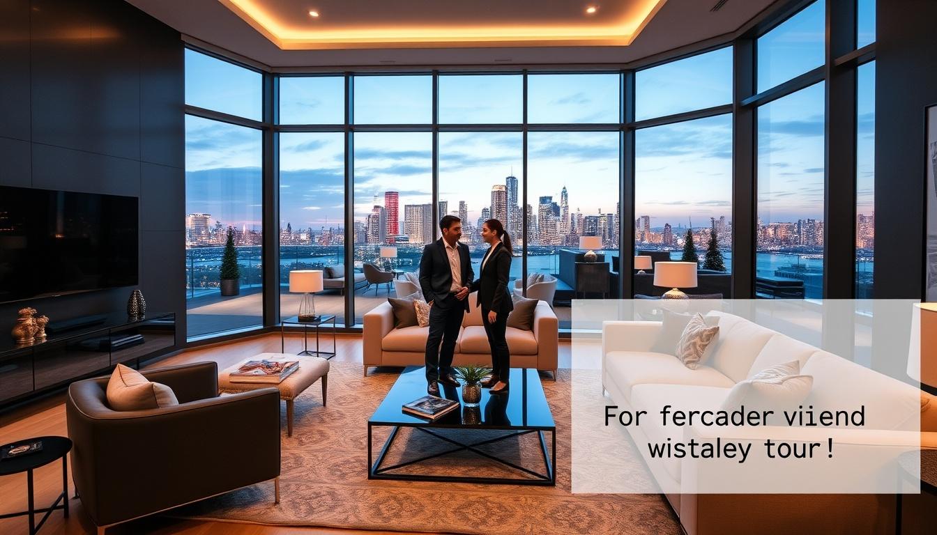 Your Premier Luxury Real Estate Brokerage